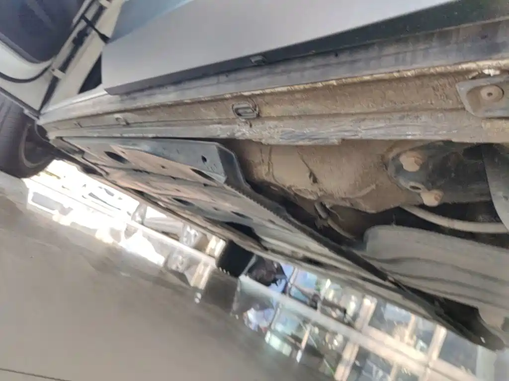 Volkswagen Tharu — миниатюра 22