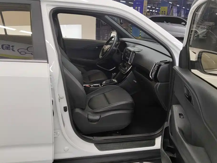 Hyundai ix35 — миниатюра 8