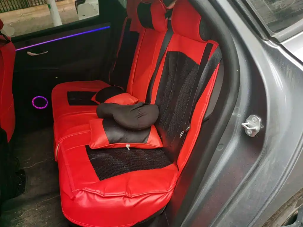 BYD Qin PLUS — миниатюра 13