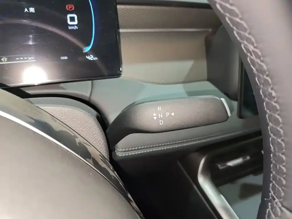 BYD Qin PLUS — миниатюра 14