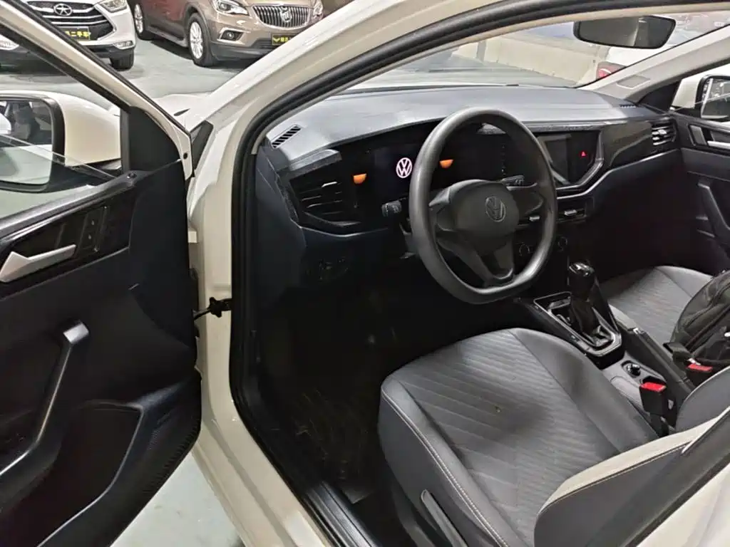 Volkswagen Lavida — миниатюра 16