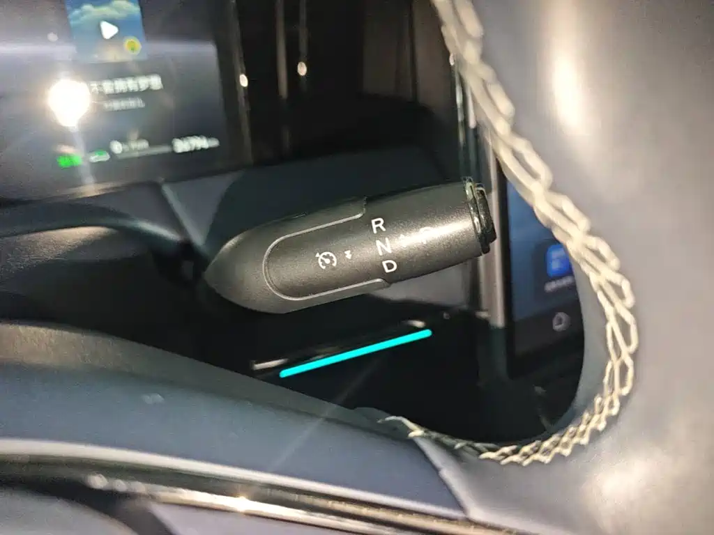 GAC Motor Trumpchi Xiangwang M8 — миниатюра 14