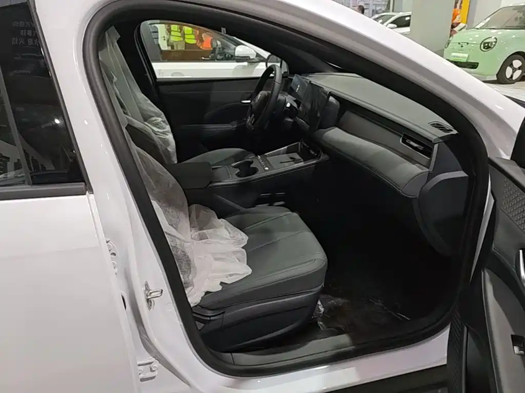 BYD Qin PLUS — миниатюра 25