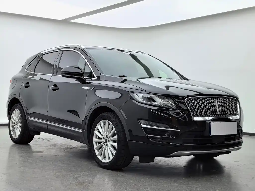 Lincoln MKC 2019 2.0T Premium V