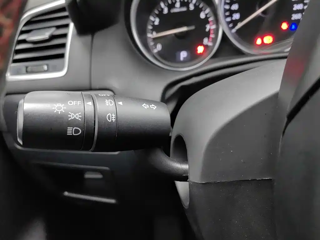Mazda CX-5 — миниатюра 21