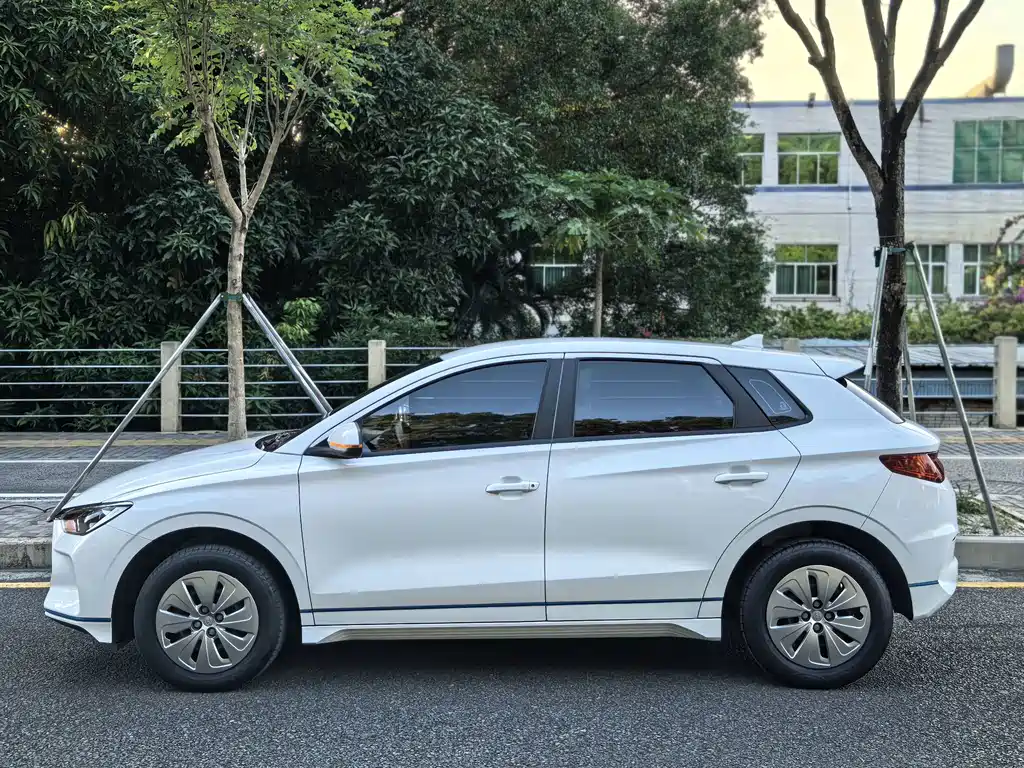 BYD e2 — миниатюра 4