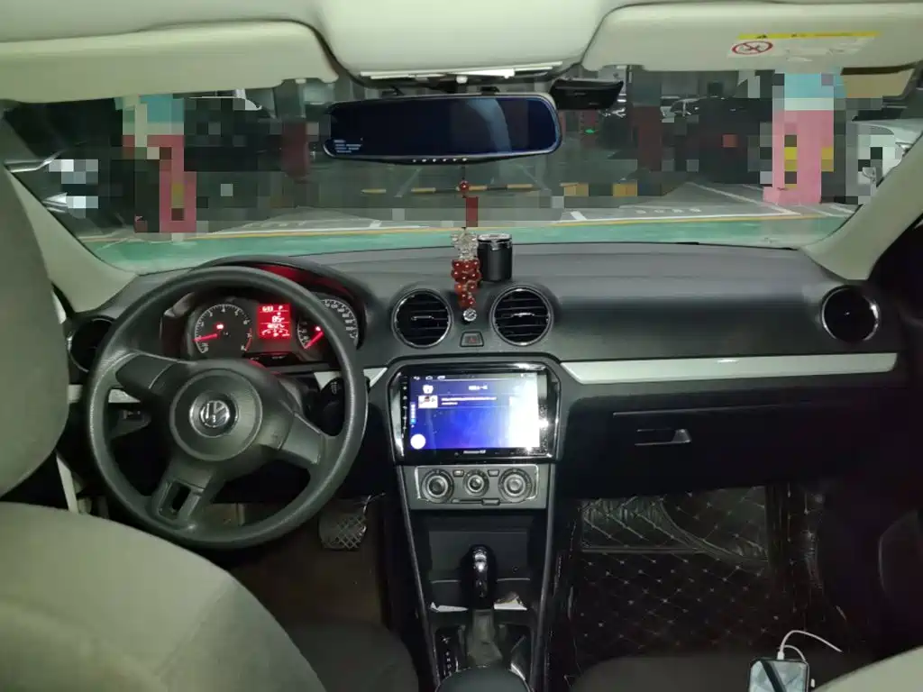 Volkswagen Jetta — миниатюра 13