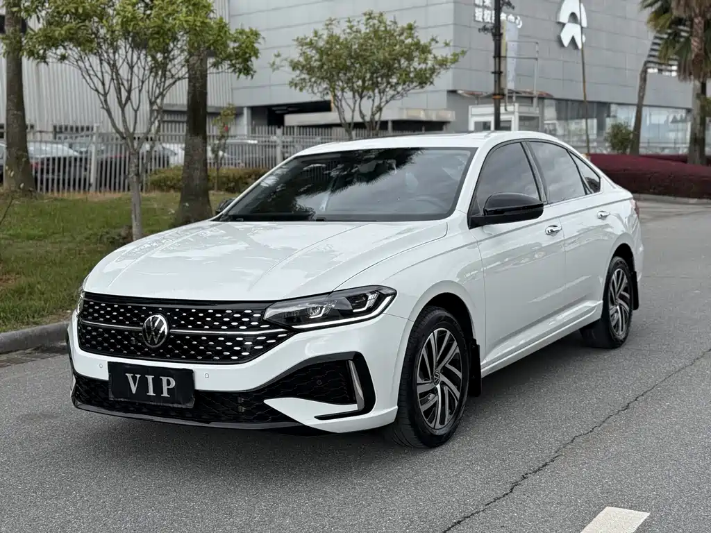 Volkswagen Lavida 2023