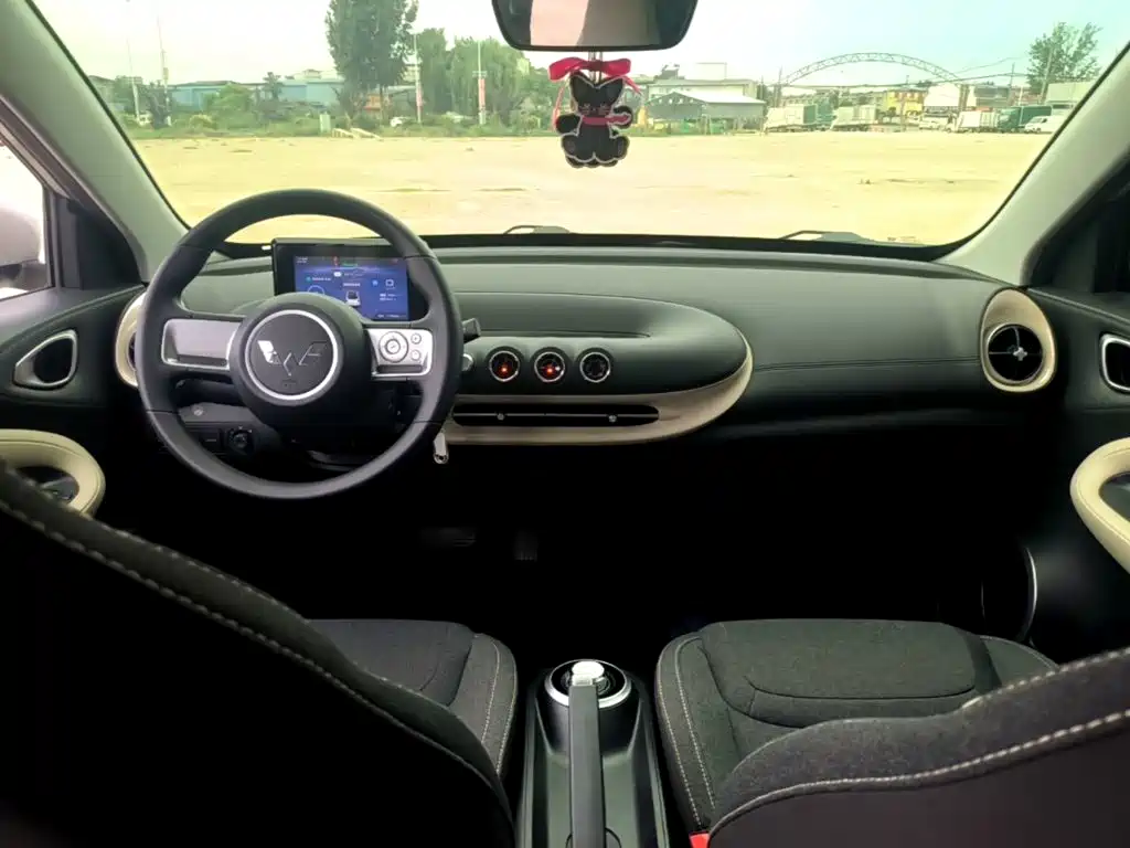 Wuling Bingo — миниатюра 10