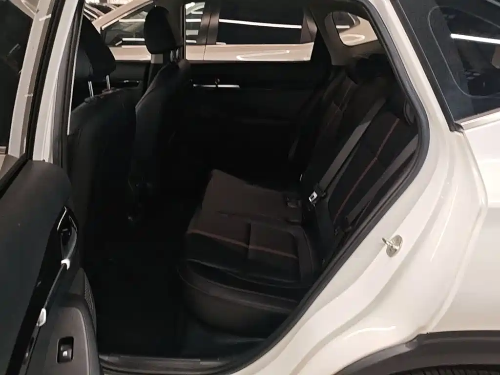 Kia KX3 — миниатюра 17