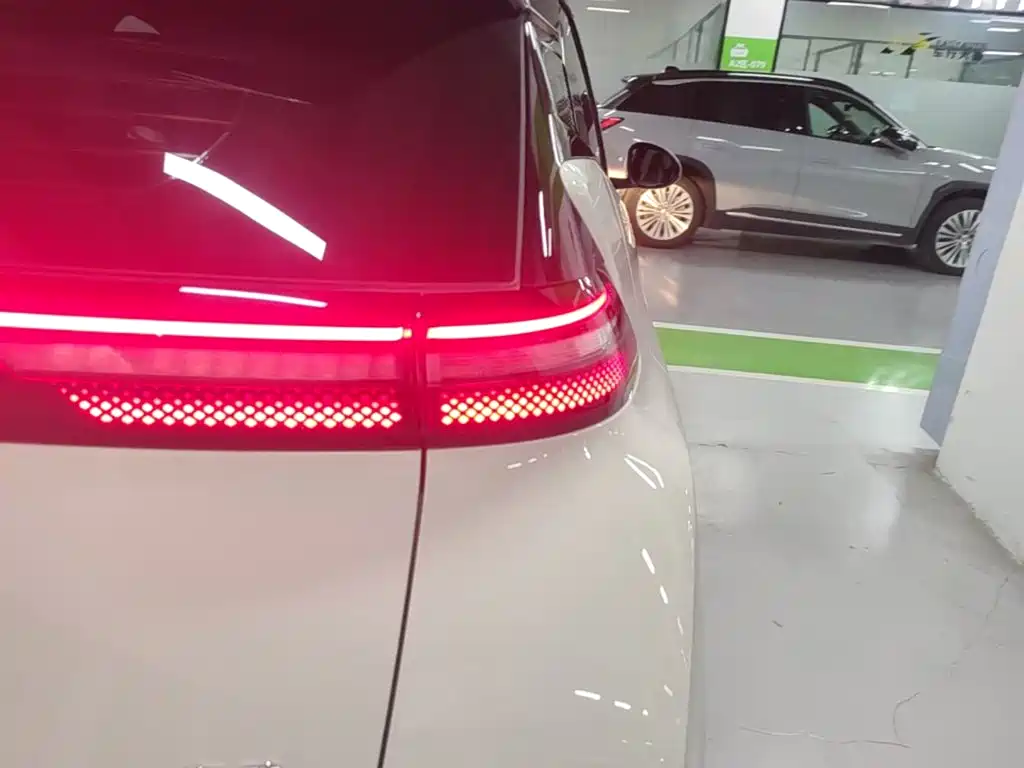 BYD Seagull 2025 305km