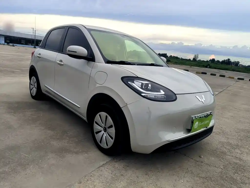Wuling Bingo — миниатюра 4
