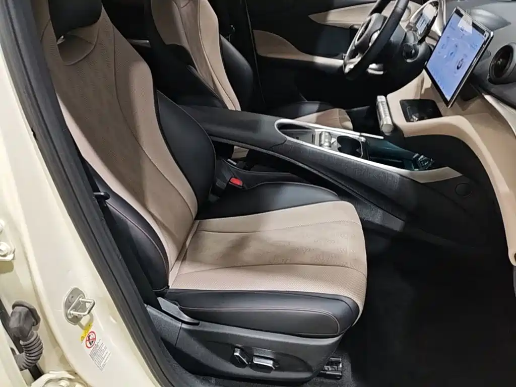 BYD Dolphin — миниатюра 25