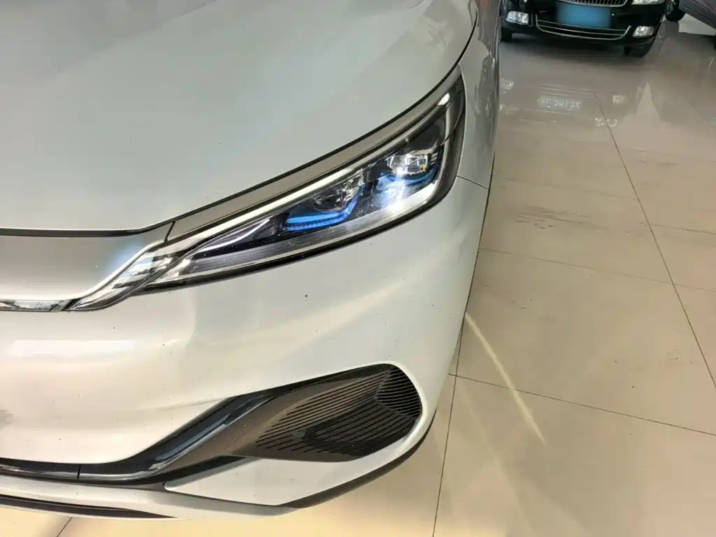 BYD Yuan Plus — миниатюра 24