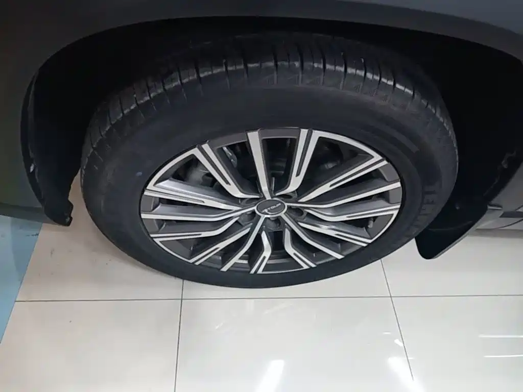 Jetour X90 PLUS — миниатюра 23