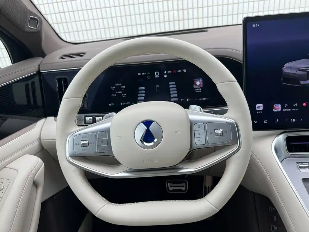 Denza Zoom N8L — миниатюра 14