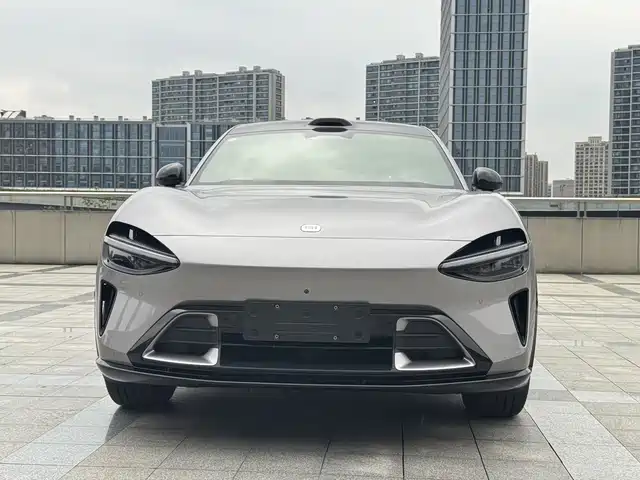 XIAOMI CAR XIAOMI YU7 2025