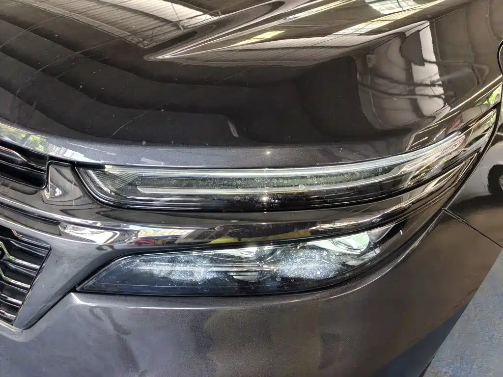 Chevrolet Equinox — миниатюра 24
