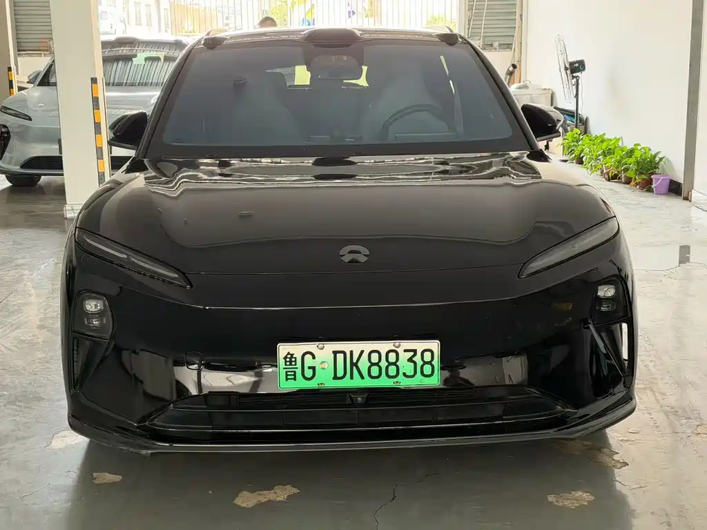 NIO ET5T — миниатюра 2