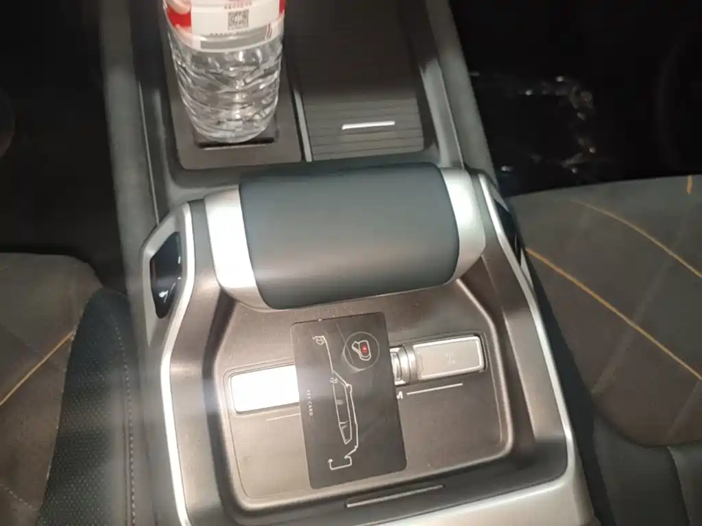 Deepal Deepal G318 — миниатюра 14