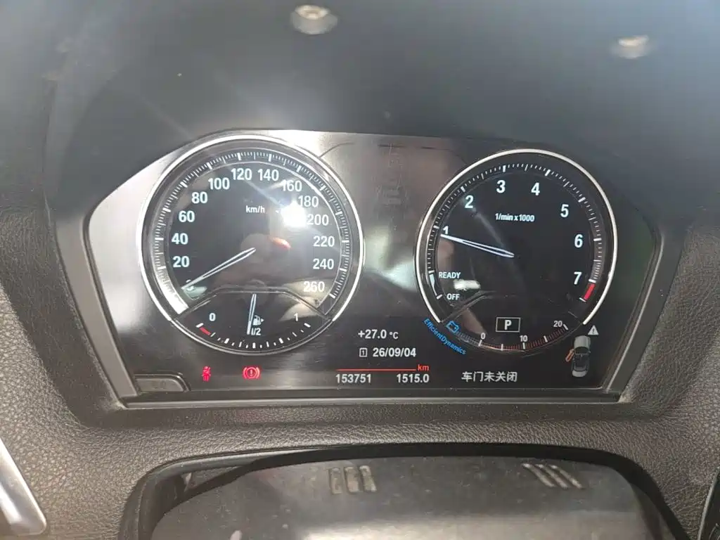 BMW 2 Series (Import) — миниатюра 12