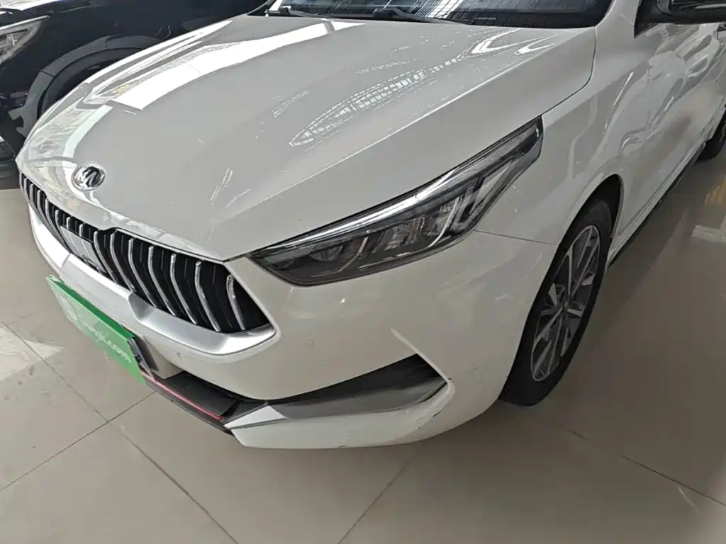 Kia K3 — миниатюра 24