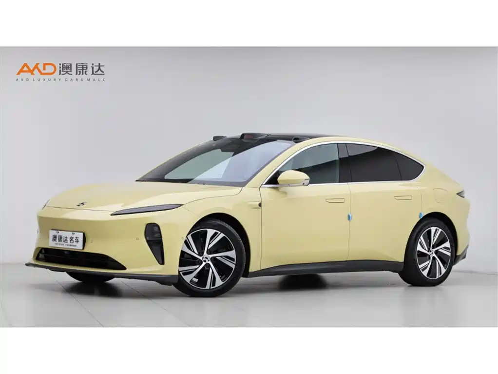 NIO NIO ET5