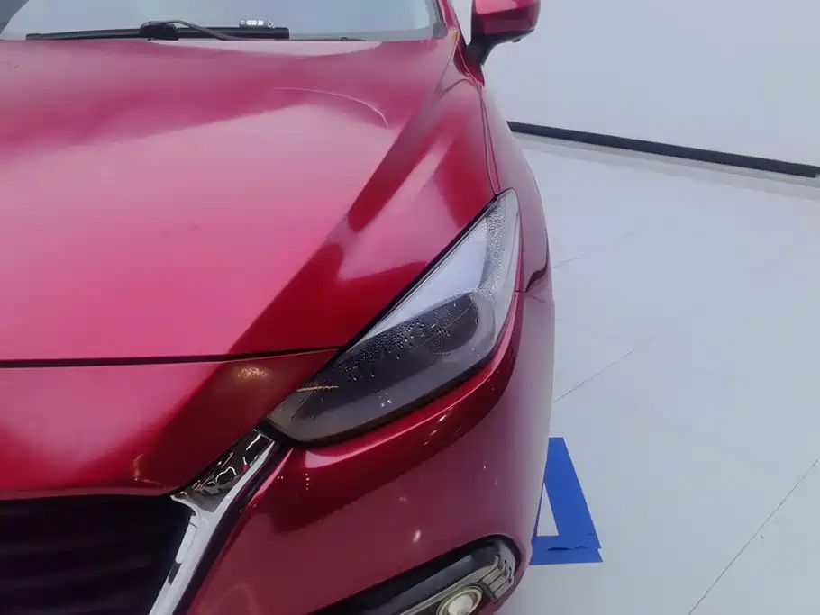 Mazda 3 Axela — миниатюра 5