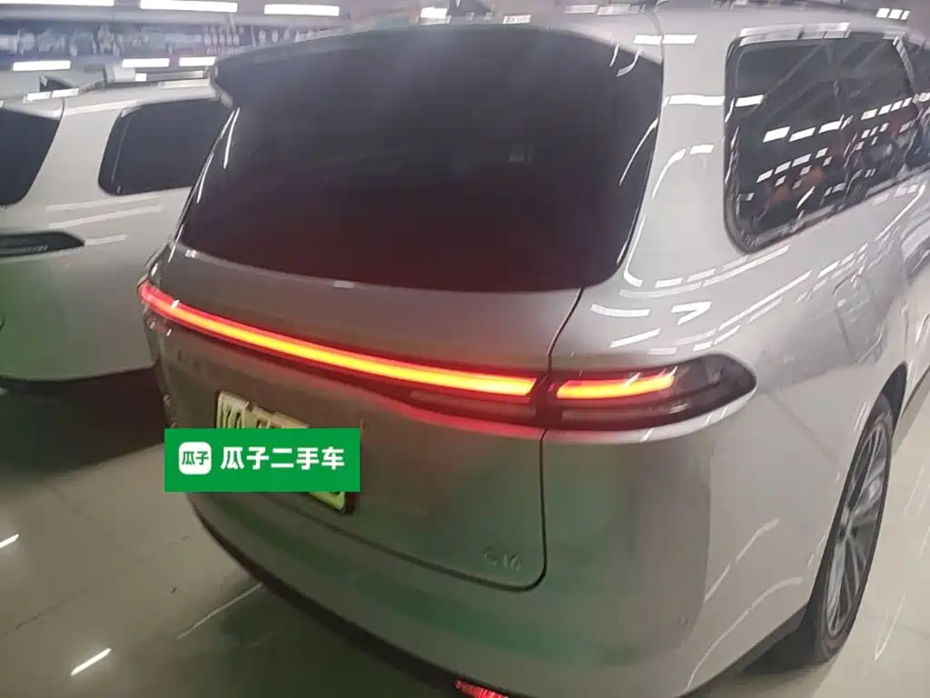 Leapmotor C16 2024 200 Premium