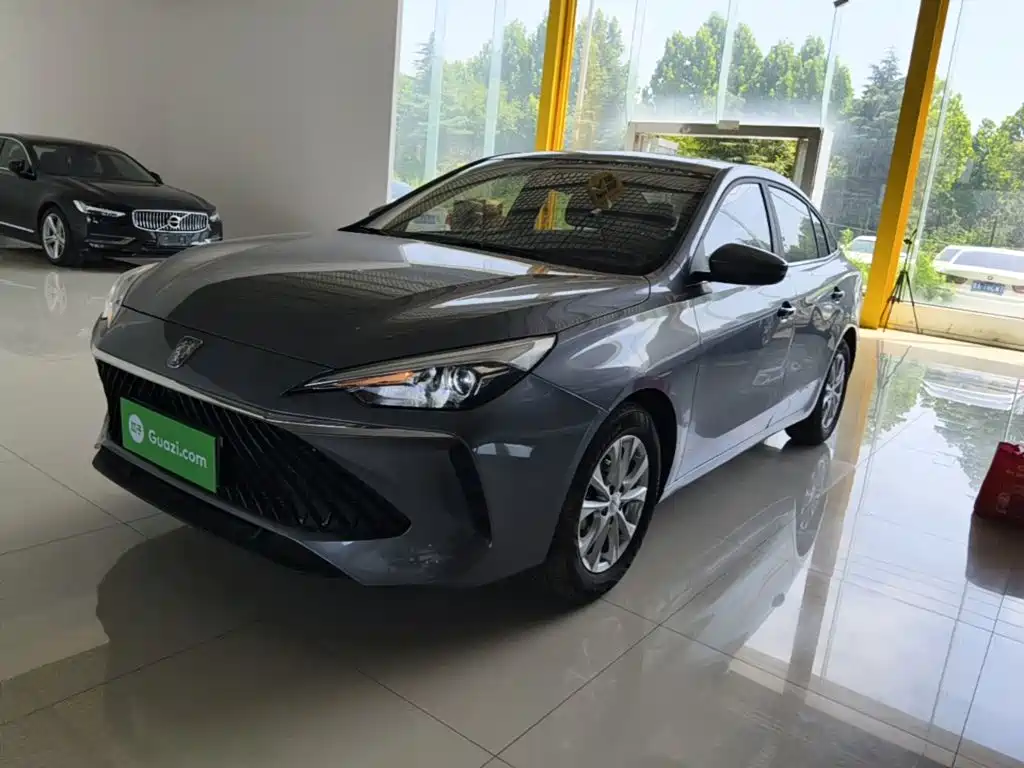 Roewe i5 2023 1.5L CVT Luxury