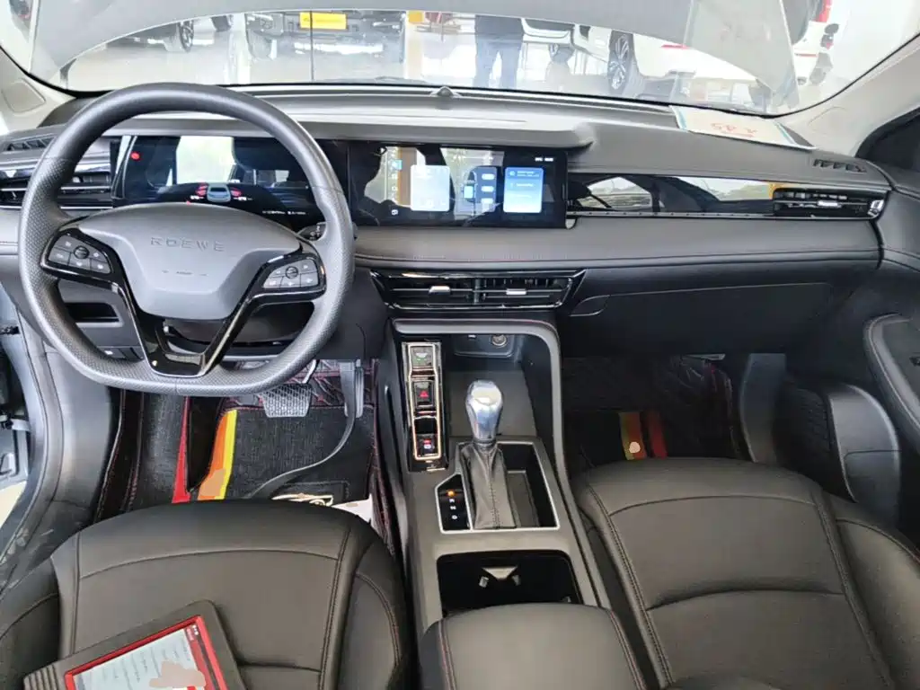 Roewe i5 2023 1.5L CVT Luxury