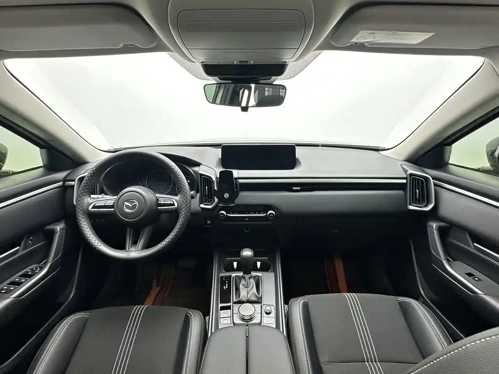 Mazda CX-50 Xingye — миниатюра 6