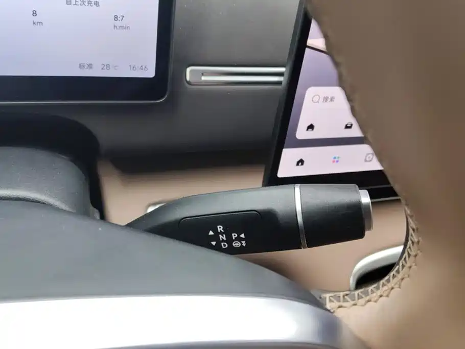 Leapmotor Leapmotor C11 — миниатюра 16
