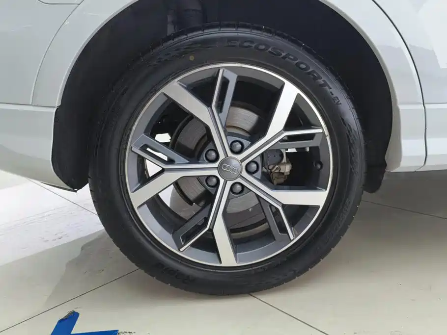 Audi Q3 Sportback — миниатюра 6