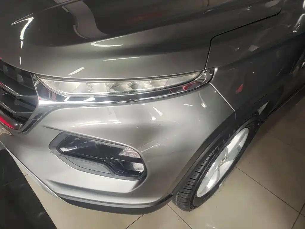 Baojun 510 — миниатюра 24