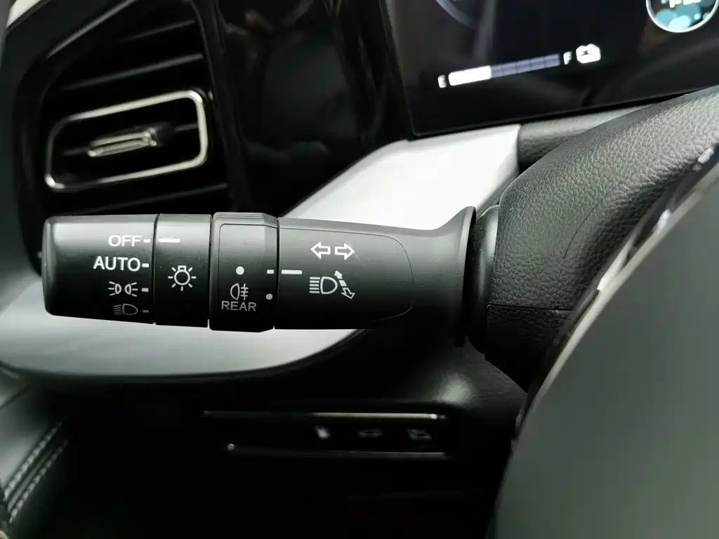 GAC Motor Trumpchi GS8 — миниатюра 21
