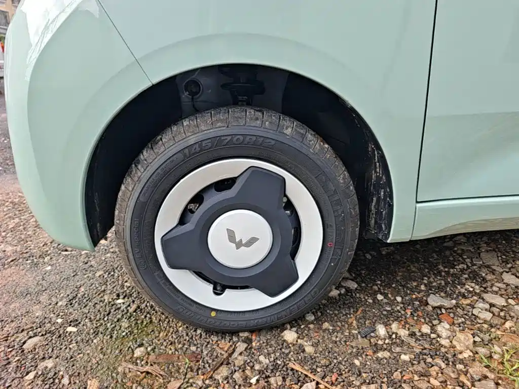 Wuling MINIEV — миниатюра 23