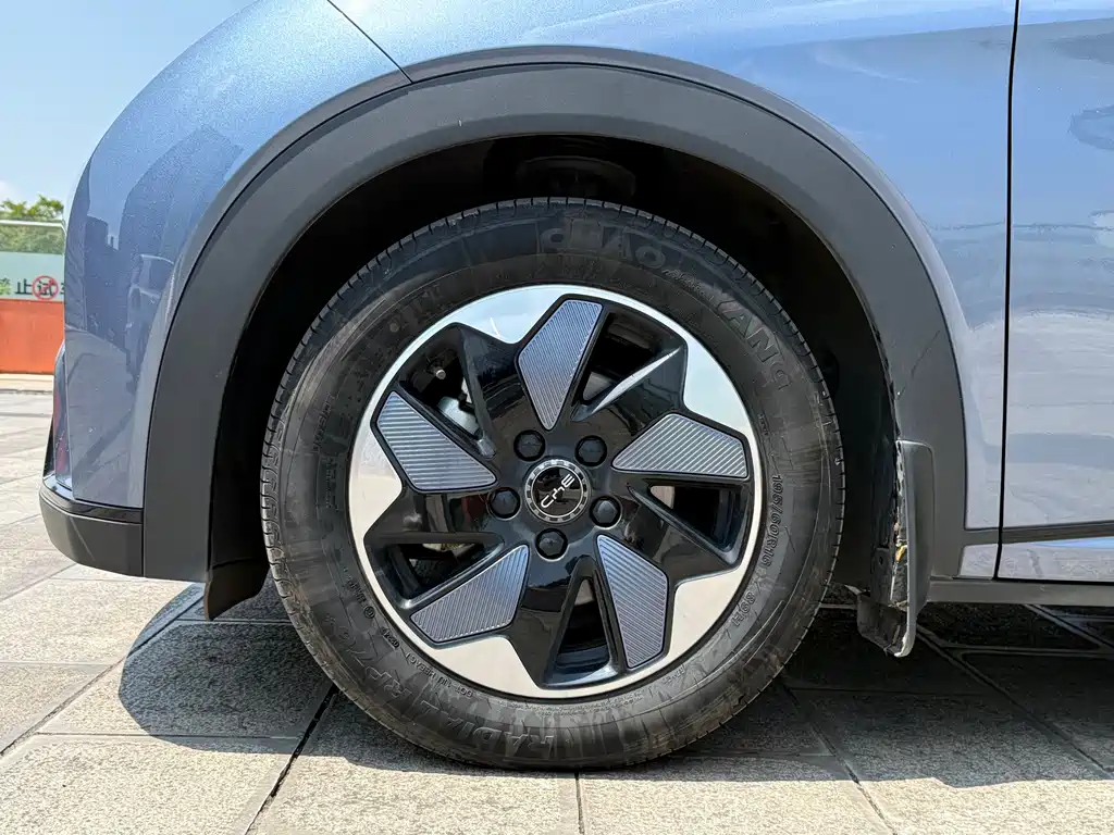 BYD Dolphin — миниатюра 25