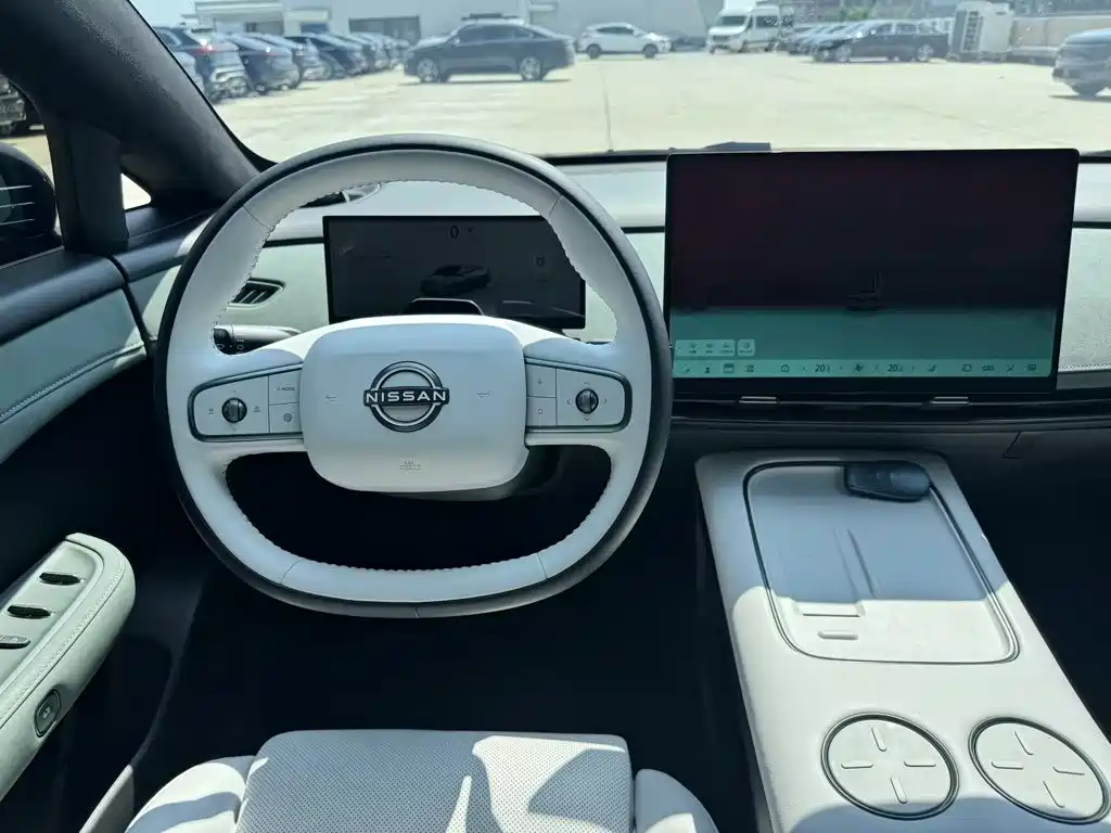 Nissan N7 — миниатюра 10