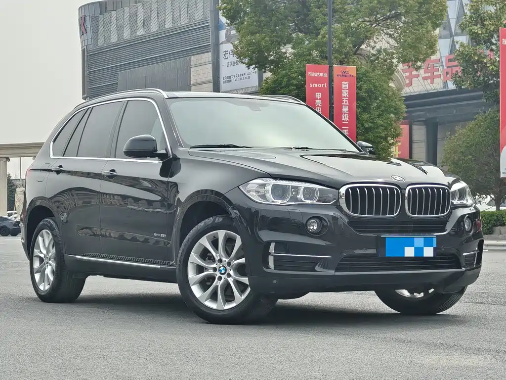 BMW X5 2018 xDrive28i