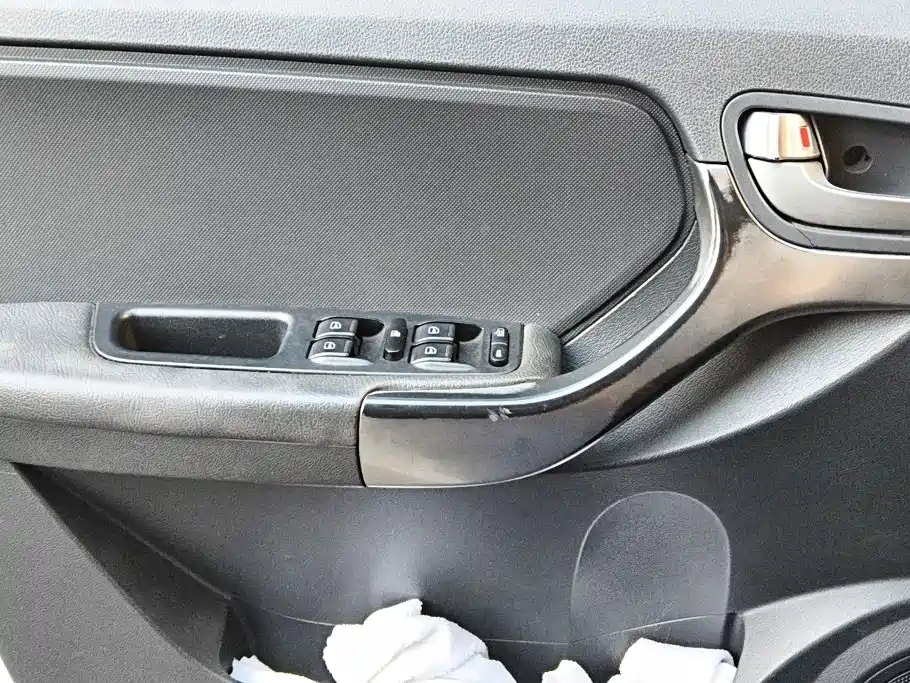 Chery Tiggo 3 — миниатюра 7