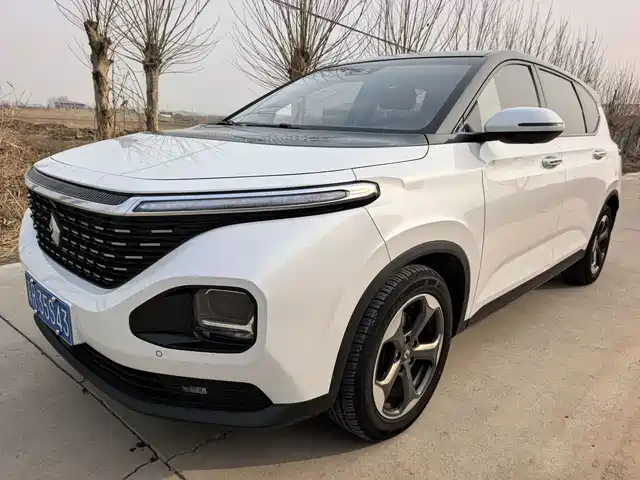 BAOJUN RM 5