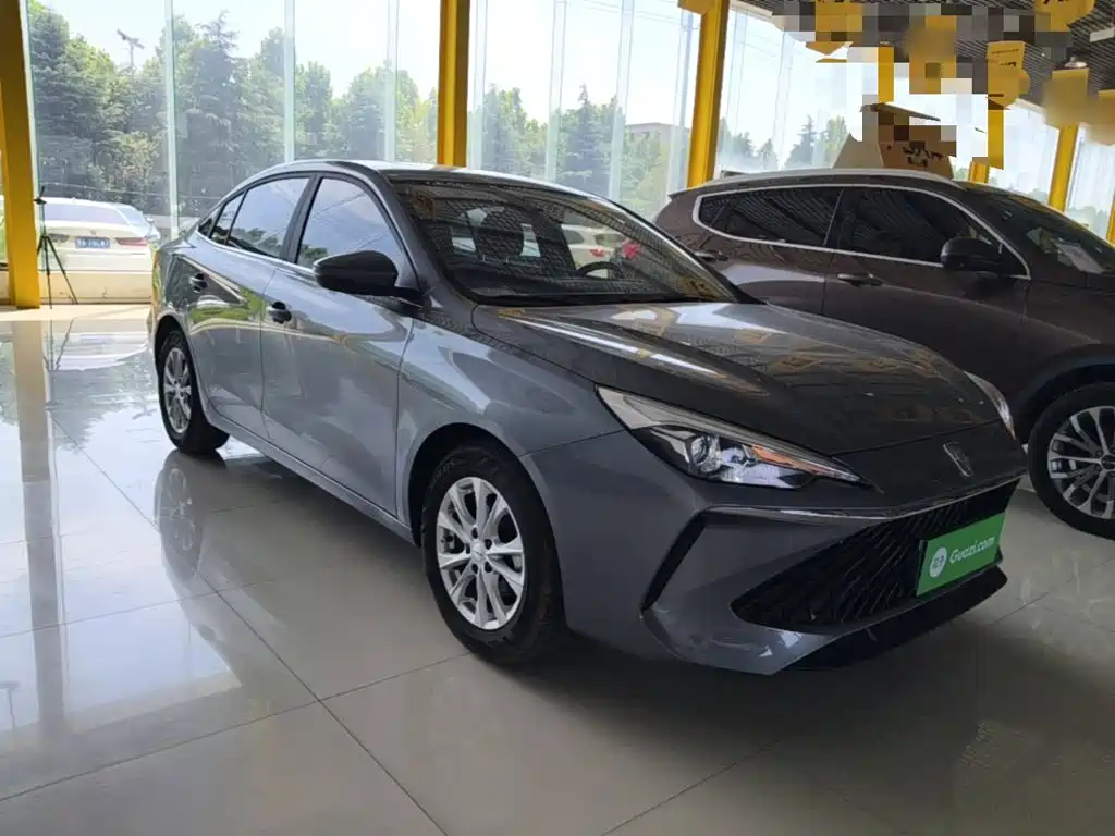 Roewe i5 2023 1.5L CVT Luxury