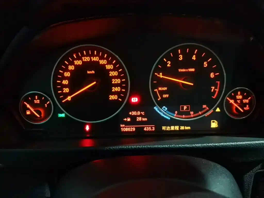 BMW 3 Series — миниатюра 12