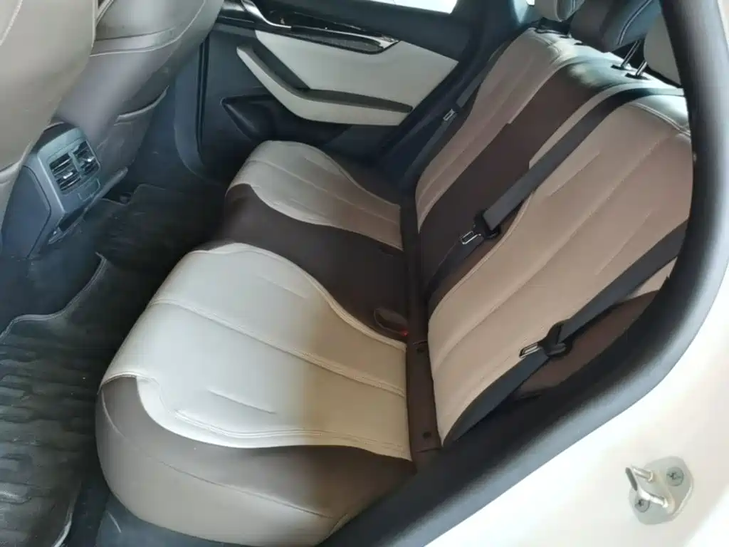 BYD Qin PLUS — миниатюра 17