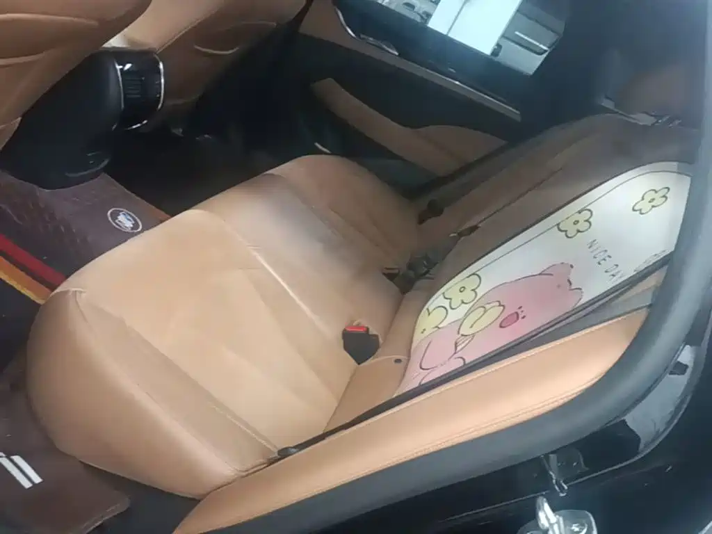 Buick LaCrosse — миниатюра 15