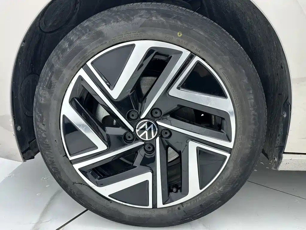Volkswagen Sagitar — миниатюра 12