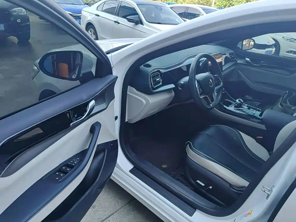 BYD Qin PLUS — миниатюра 16