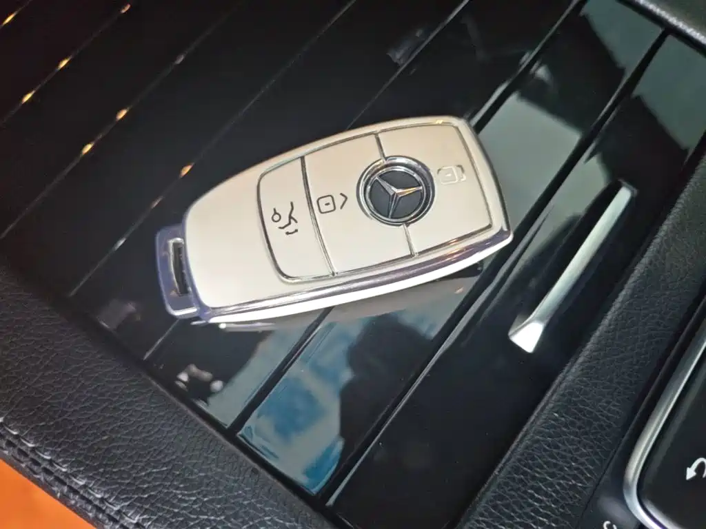 Mercedes-Benz A-Class — миниатюра 9