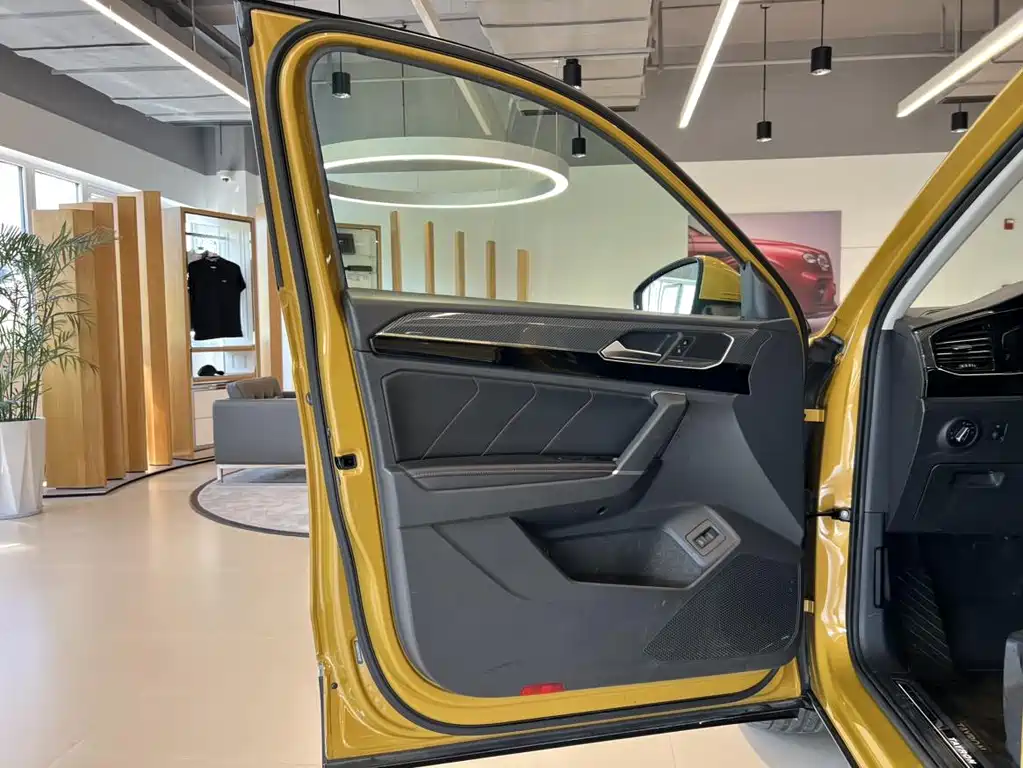 Volkswagen Tayron 2019 380TSI Flagship V